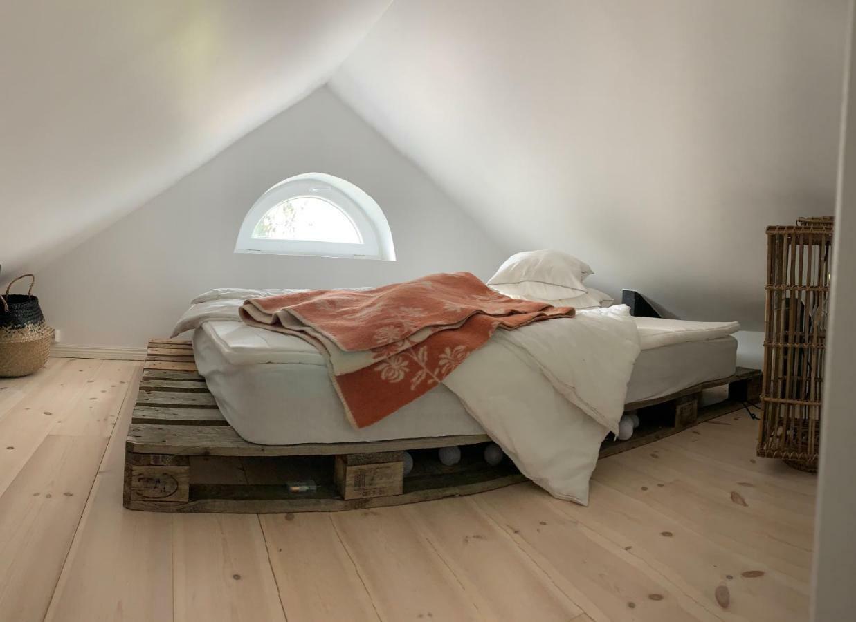 Station Bed And Kitchen Guesthouse فاربرغ المظهر الخارجي الصورة