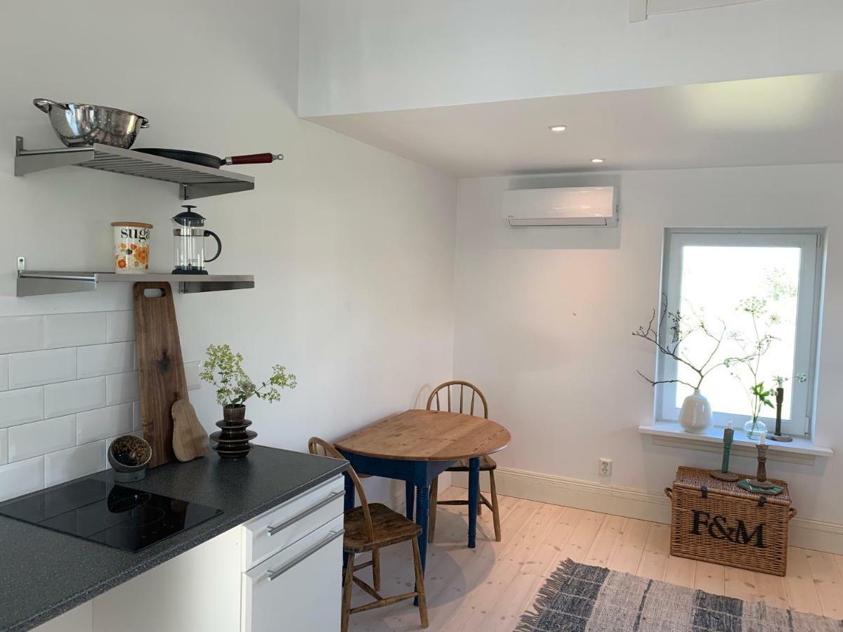 Station Bed And Kitchen Guesthouse فاربرغ المظهر الخارجي الصورة